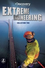 Watch Extreme Engineering Tvmuse